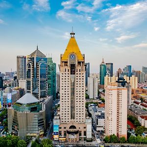 Boutique Hotel Shanghai